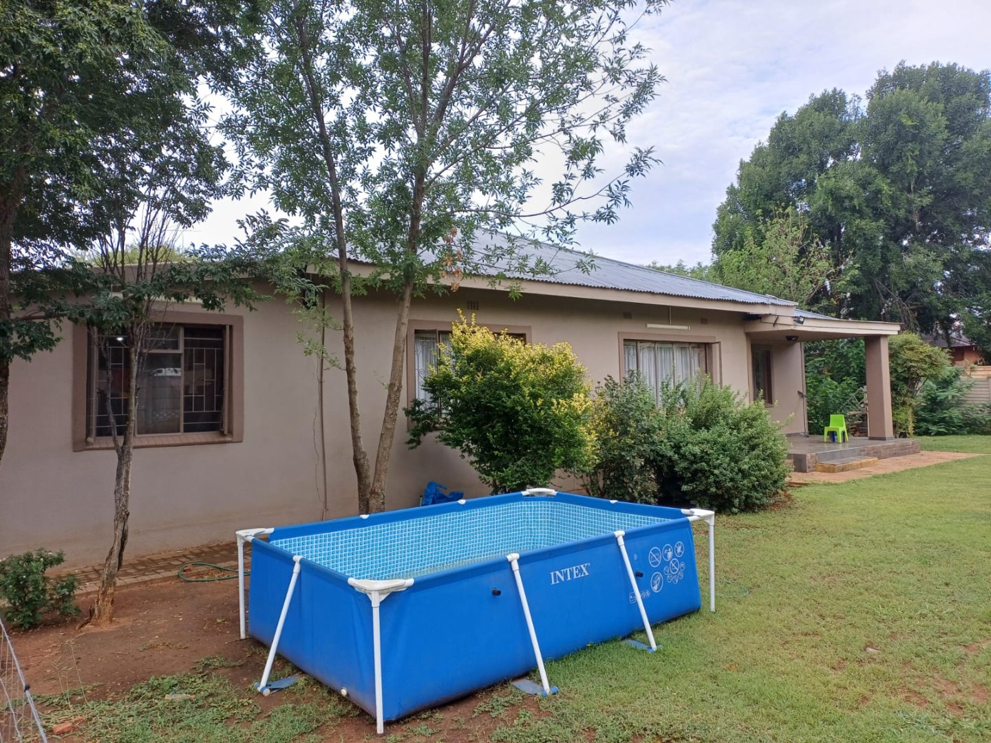 3 Bedroom Property for Sale in Meiringspark North West